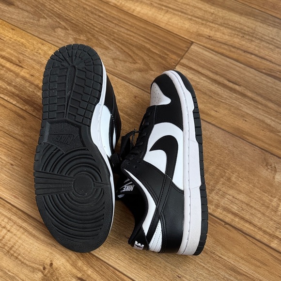 Nike Dunk Low women’s sneakers - Picture 5 of 5